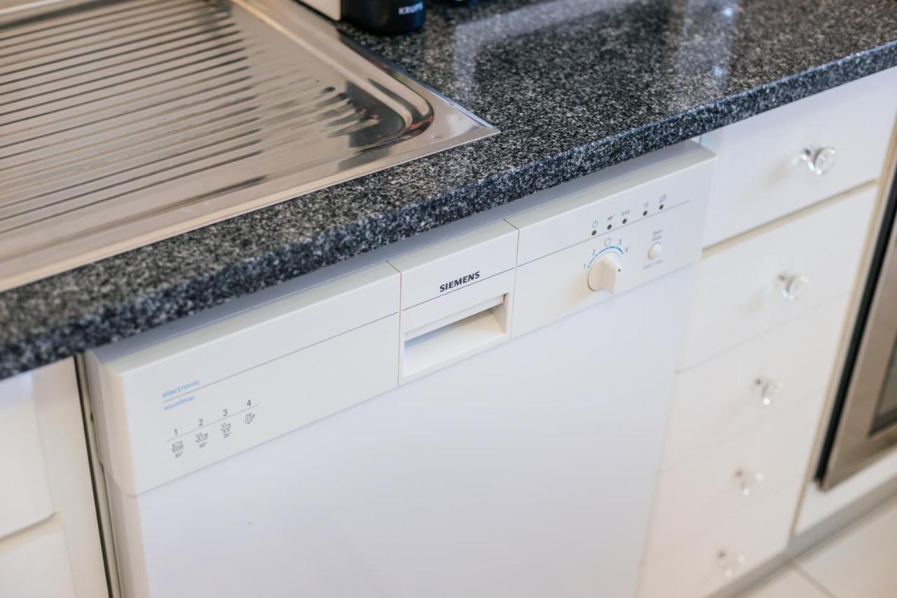 شقة Espinho Sunshine Flat المظهر الخارجي الصورة
