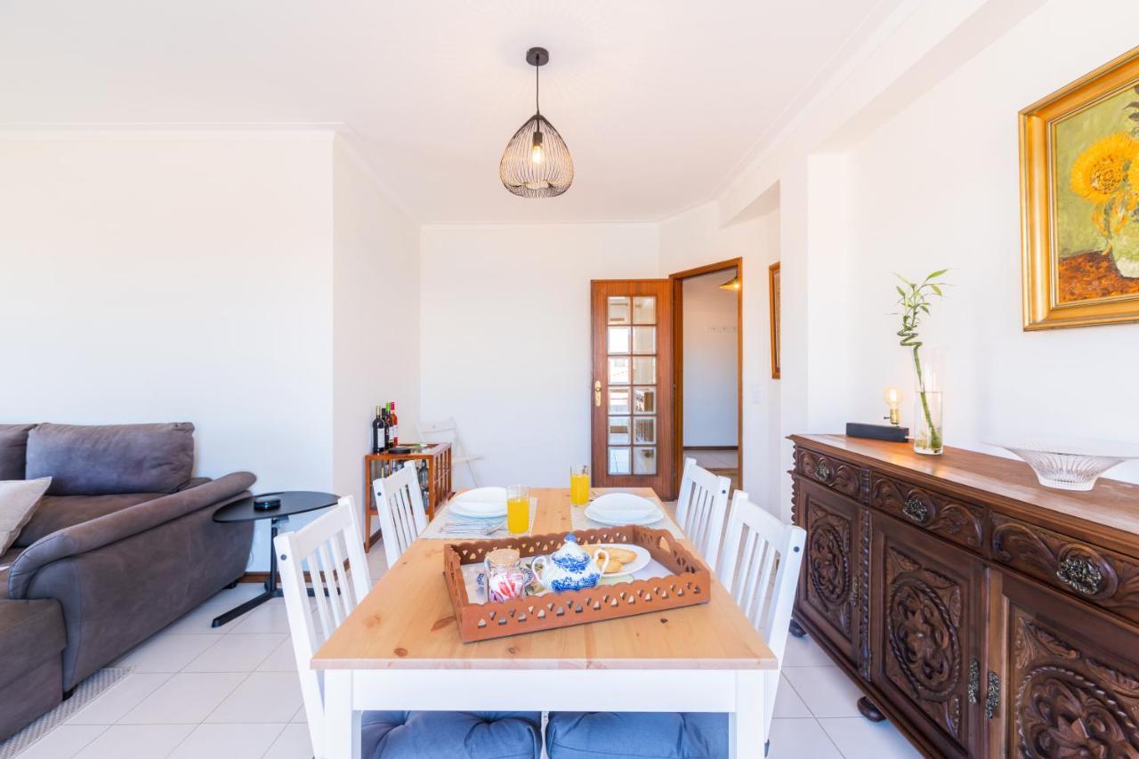 شقة Espinho Sunshine Flat المظهر الخارجي الصورة